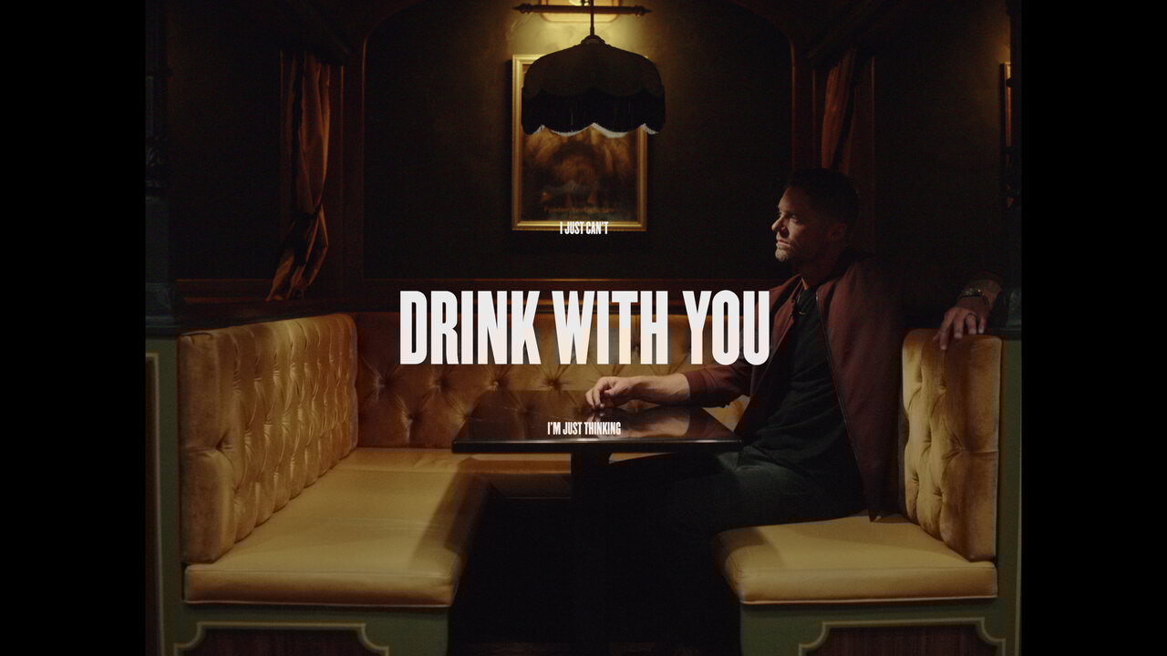 Drink With You