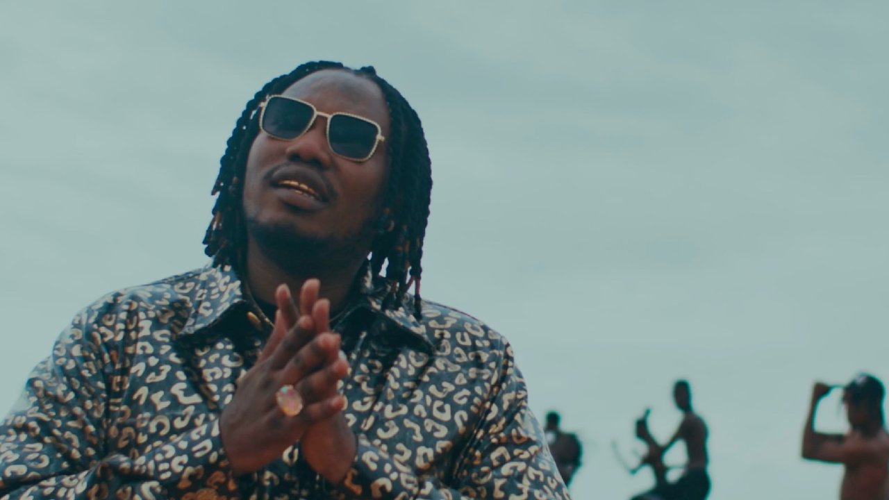 Emi Lo Kan (Official Video)