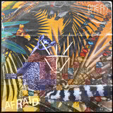 AFRAID (Extended Mix)
