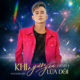 Khi Người Yêu Lừa Dối