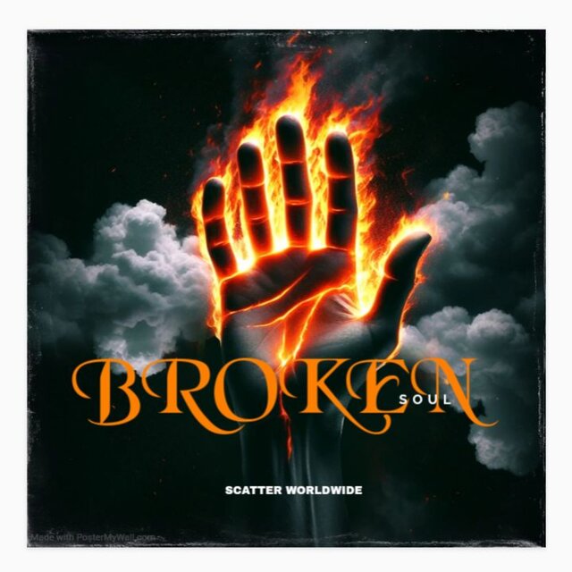 Broken Soul