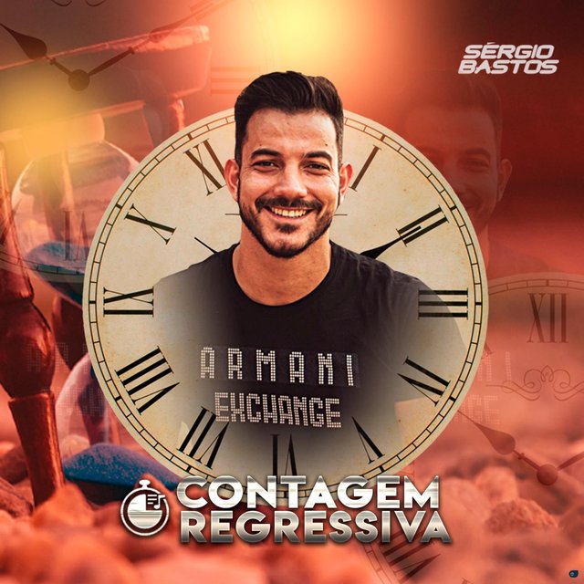 Contagem Regressiva