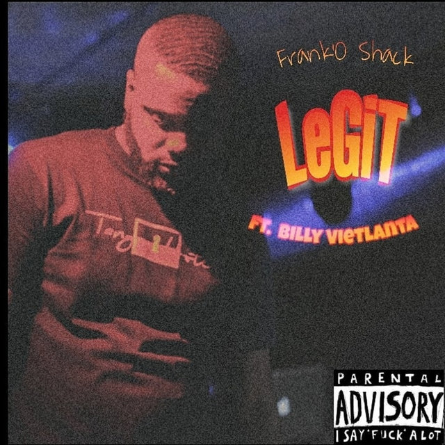 LeGit (feat. Billy Vietlanta)