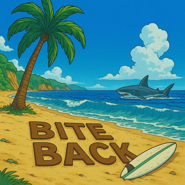 BITE BACK