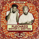 Cover art for album Flechazo by Banton, Ghettox Music, Unity Sound