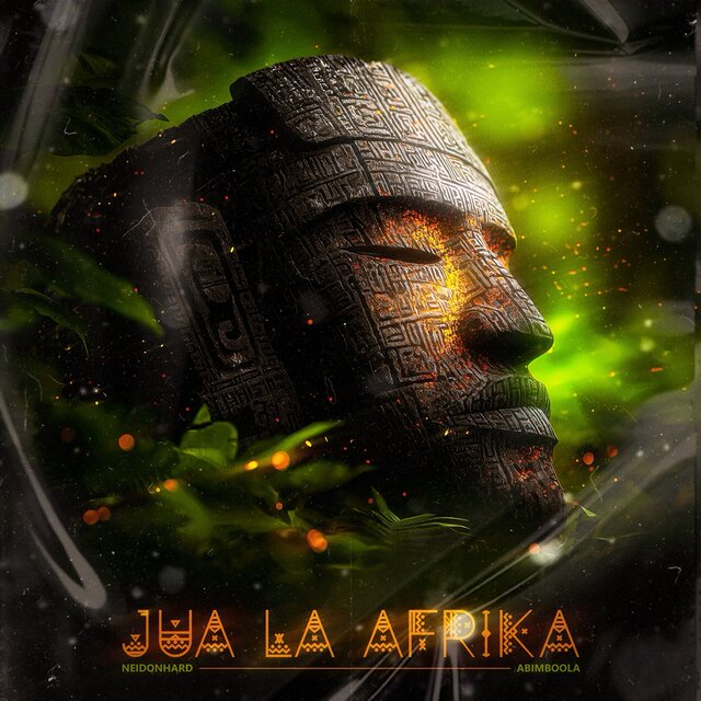 Jua La Afrika