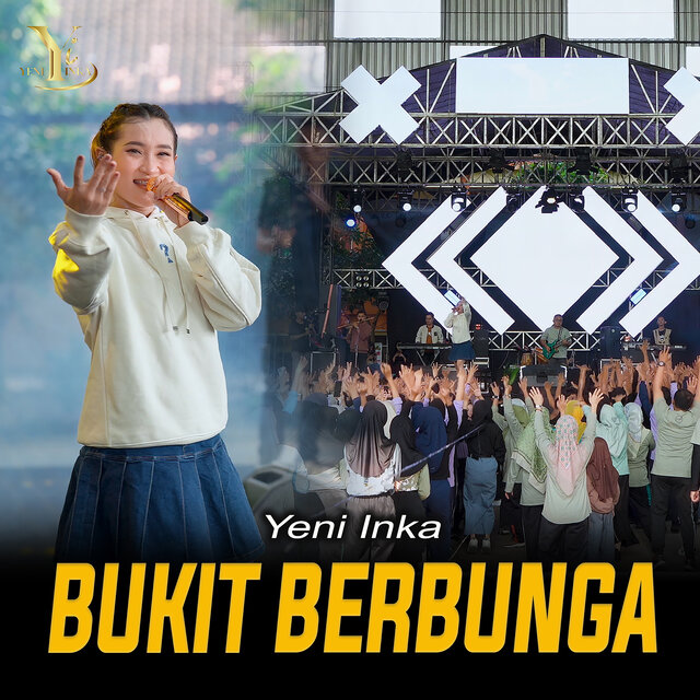 Bukit Berbunga