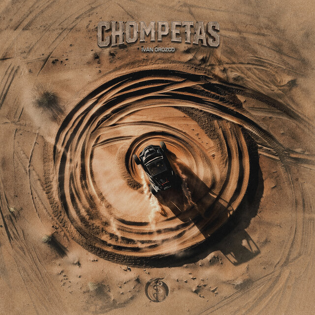CHOMPETAS