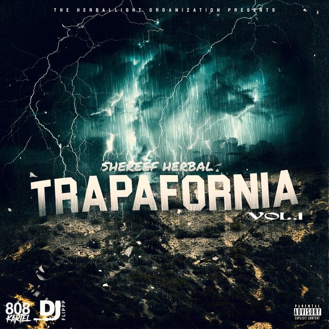 Trapaforina, Vol. 1