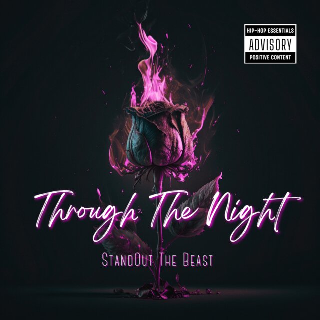 Through The Night (Demo)