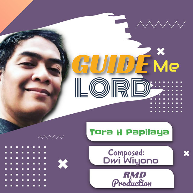 Guide Me Lord