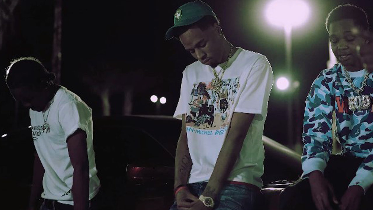 On Da Flo (Official Video)