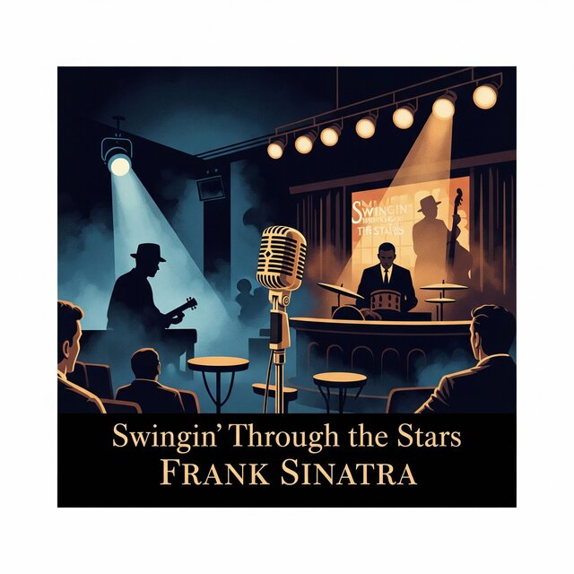 Swingin' Through the Stars