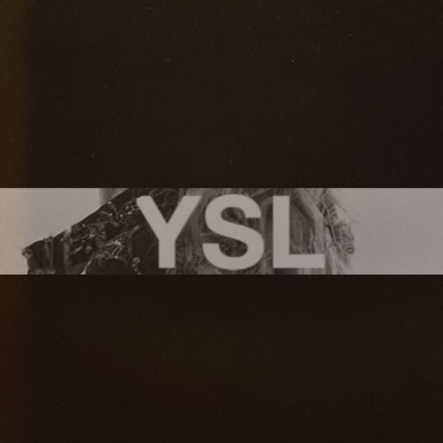 Yves Saint Laurent