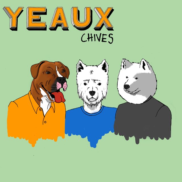 Yeaux