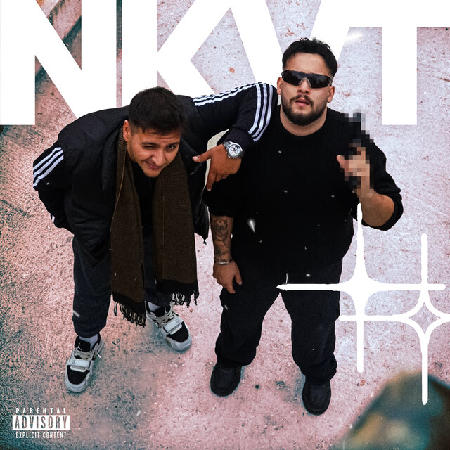 NKVT