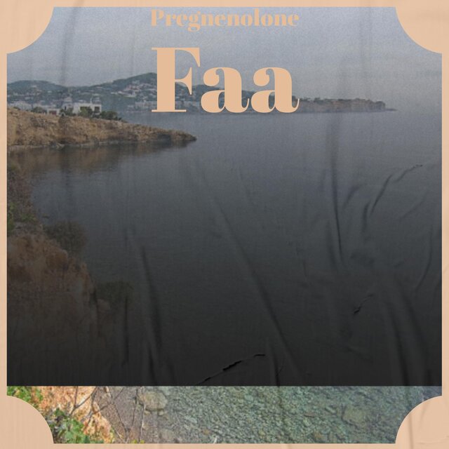 Pregnenolone Faa