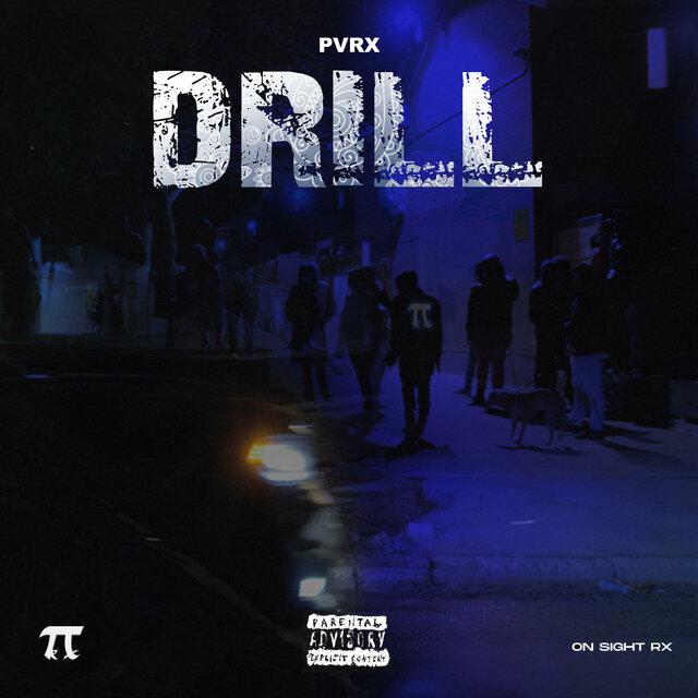 Drill