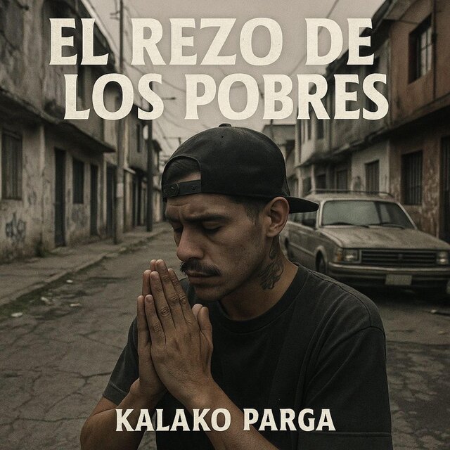 El rezo de los pobres