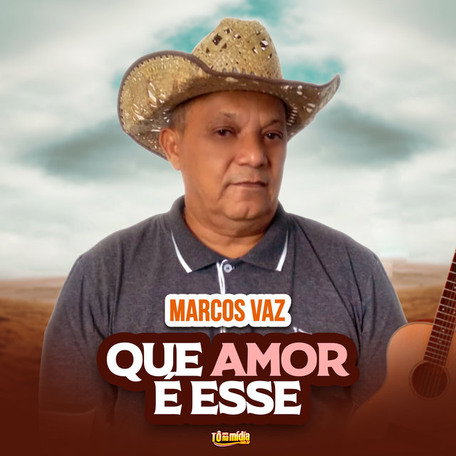 Que Amor É Esse
