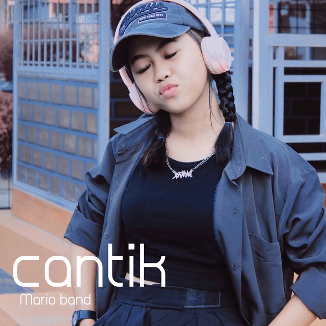 Cantik