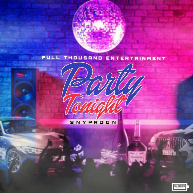 Party Tonight