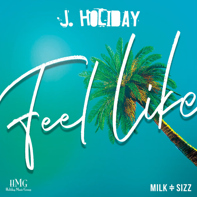 J Holiday On Tidal