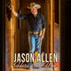 Cover art for album Here's to You by Jason Allen