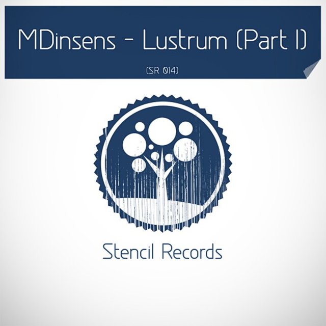 Lustrum, Pt. 1