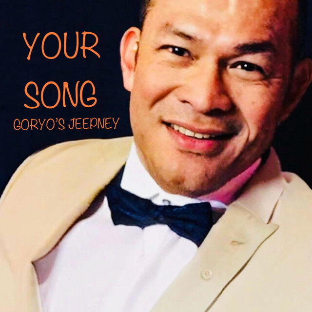YOUR SONG