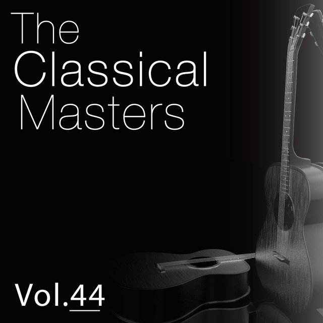 The Classical Masters, Vol. 44