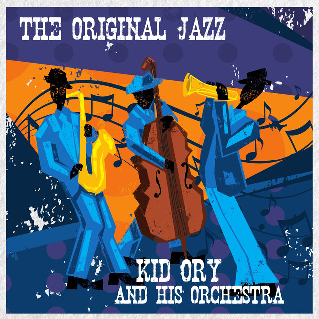 The Original Jazz