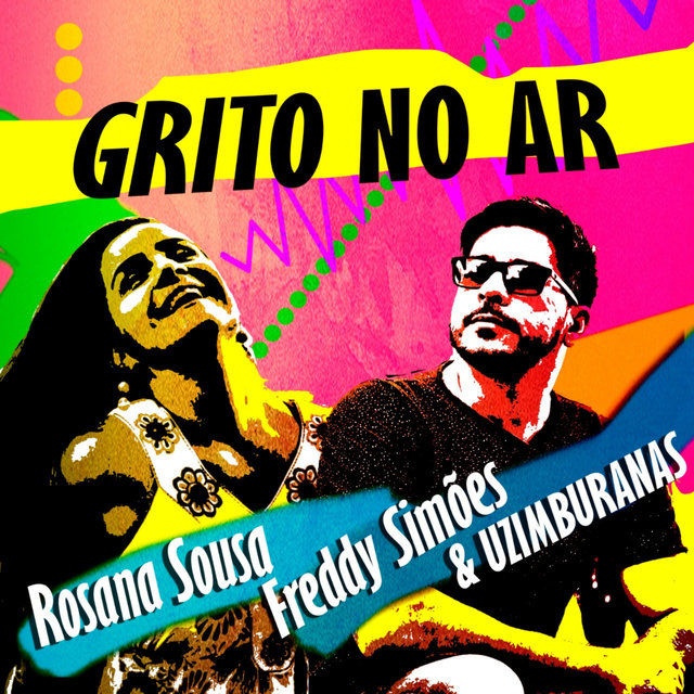 Grito no Ar