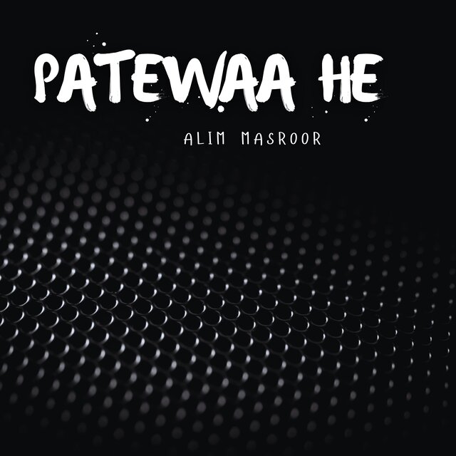 Patewaa He