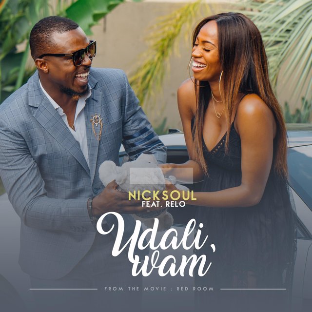 Udali Wam' (feat. Relo)