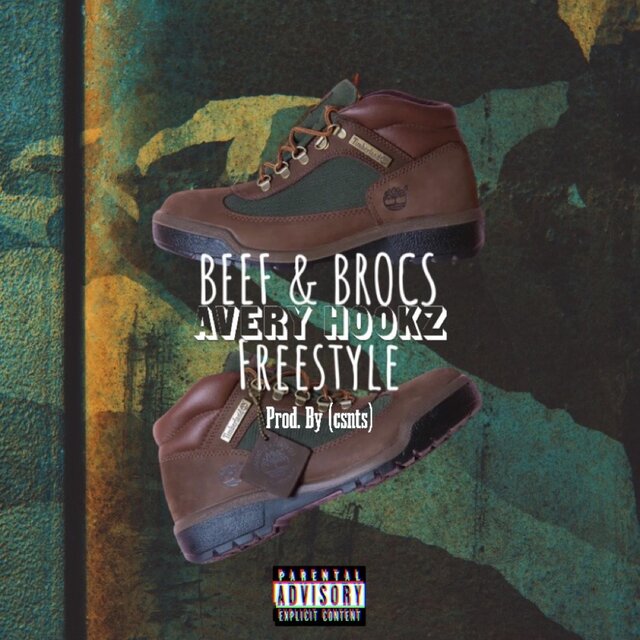 Beef & Brocs