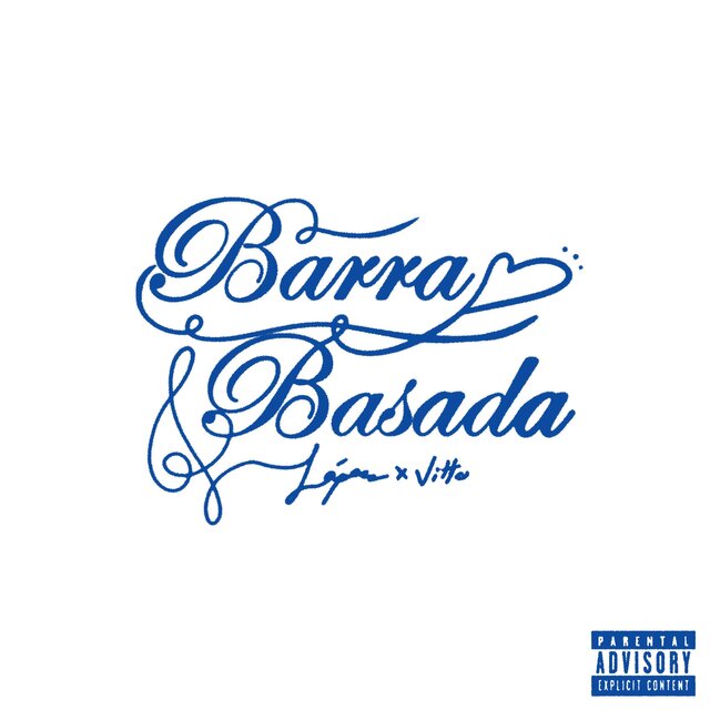 BarraBasada (feat. Vitto)