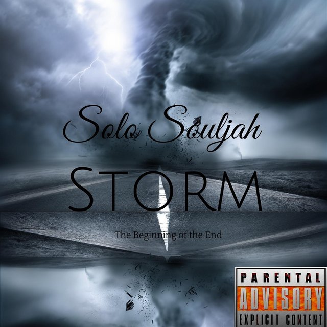 Storm (The Beginning of the End)