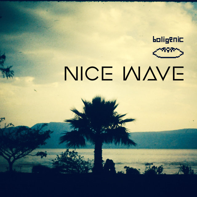 Nice Wave