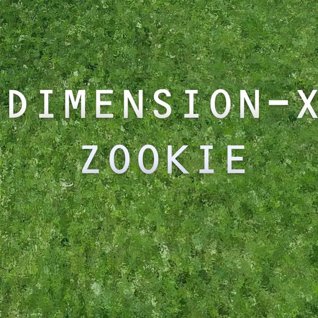 ZOOKIE (Radio Edit)