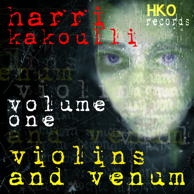 Violins and Venum Volume One
