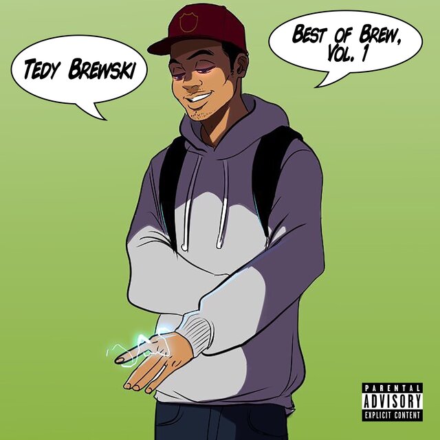 Best of Brew, Vol. 1