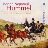 Piano Trio in E-Flat Major, Op. 93: II. Un poco Larghetto