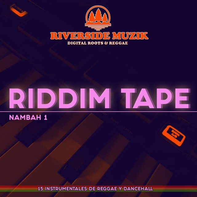 Irienezz Riddim