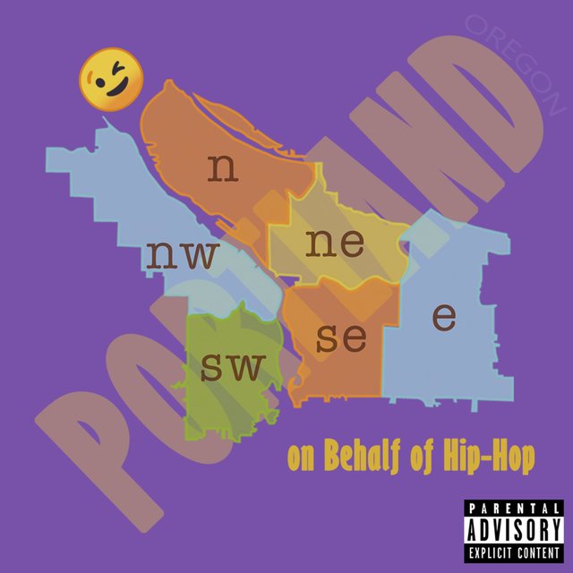 On Behalf of Hip-Hop