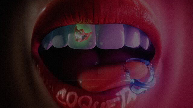 COQUETA (Video Oficial)