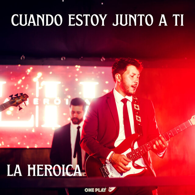 Cuando Estoy Junto a Ti