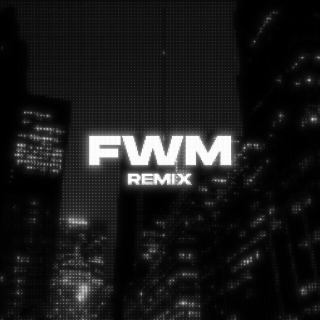 FWM (Smi.le remix) (feat. alan vuong)