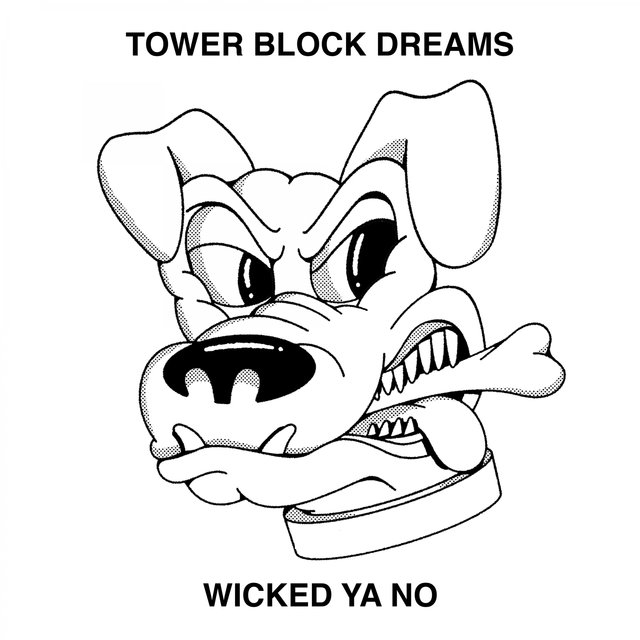 Wicked Ya No