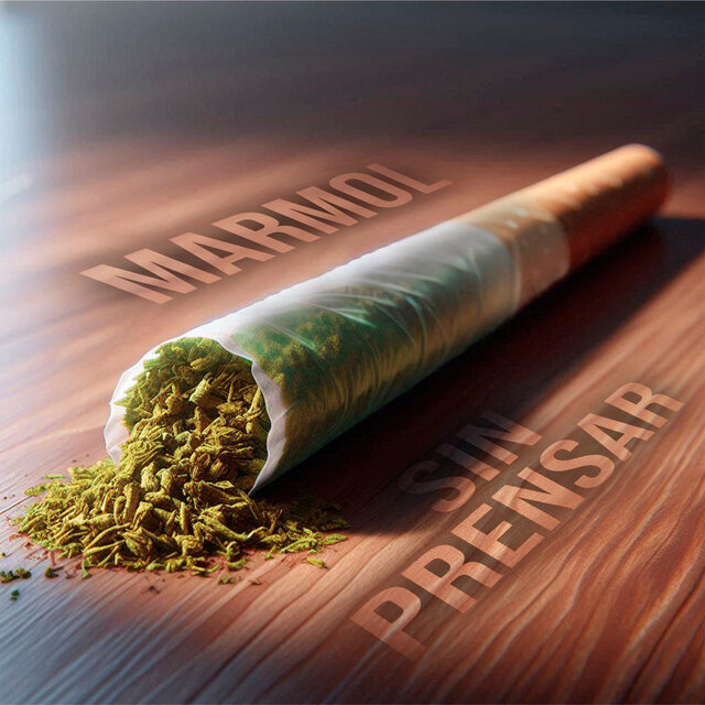 Sin Prensar